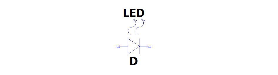 LED Symbol