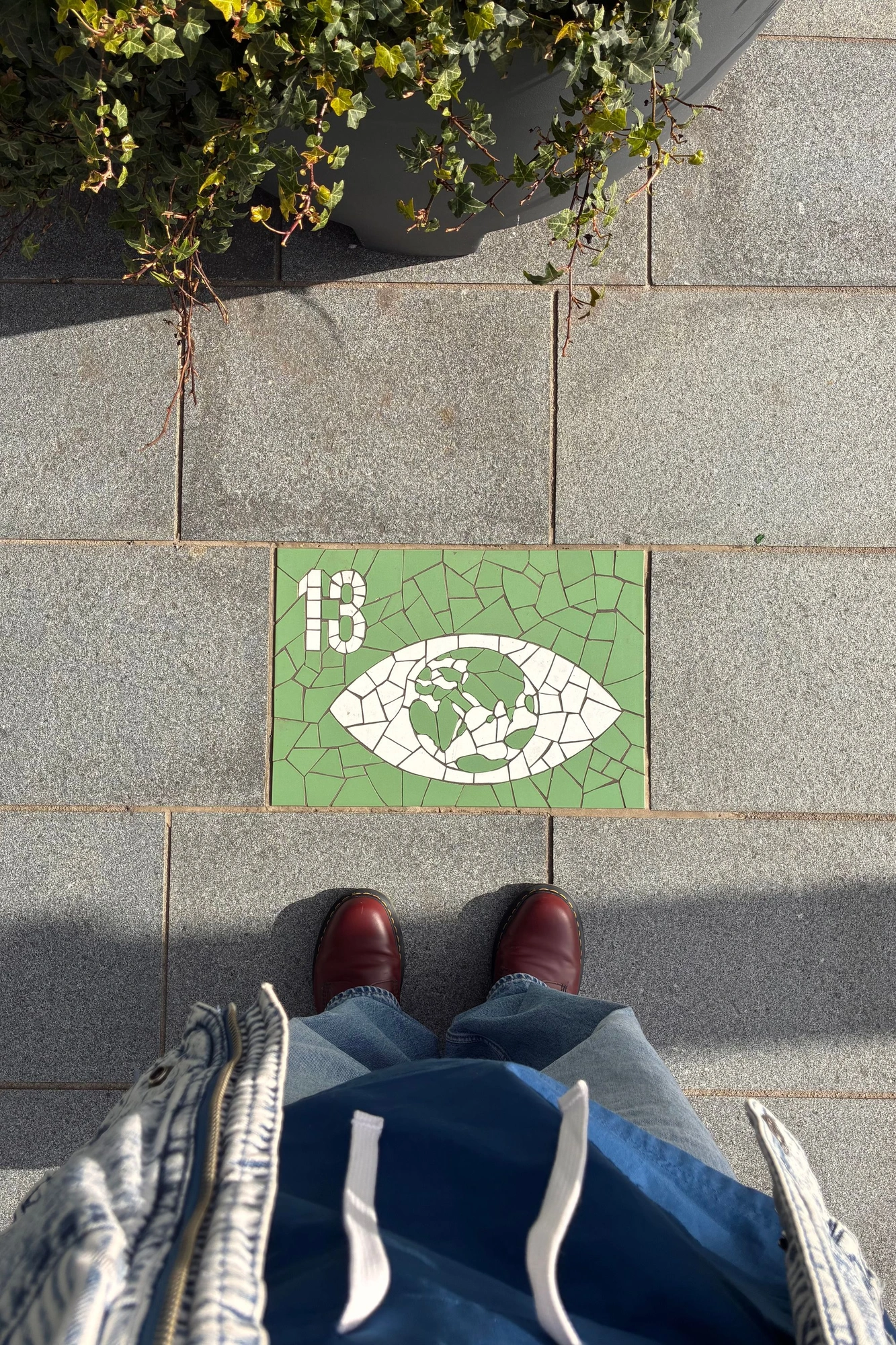 2026-03-32 - i16 - color - NL - Utrecht - 13 Climate Action