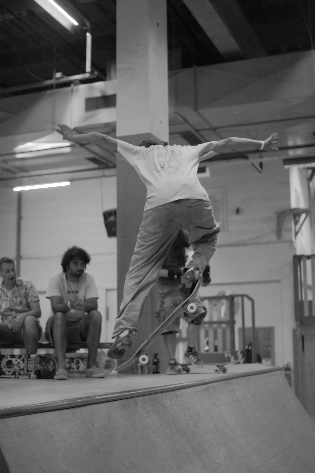 2026-06-13 - xt35 - bw - NL - Utrecht - Leap of faith