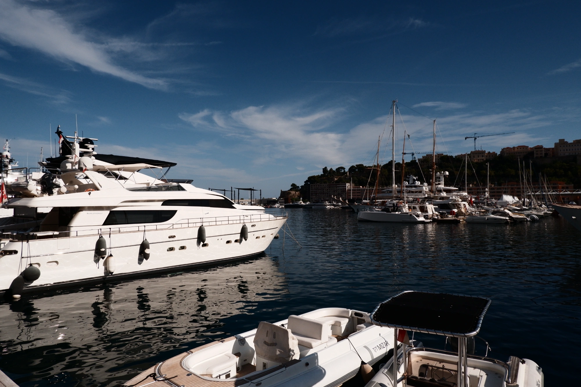 2025-09-08 - xt15-45 - color - MC - Monte Carlo - Boats on the water
