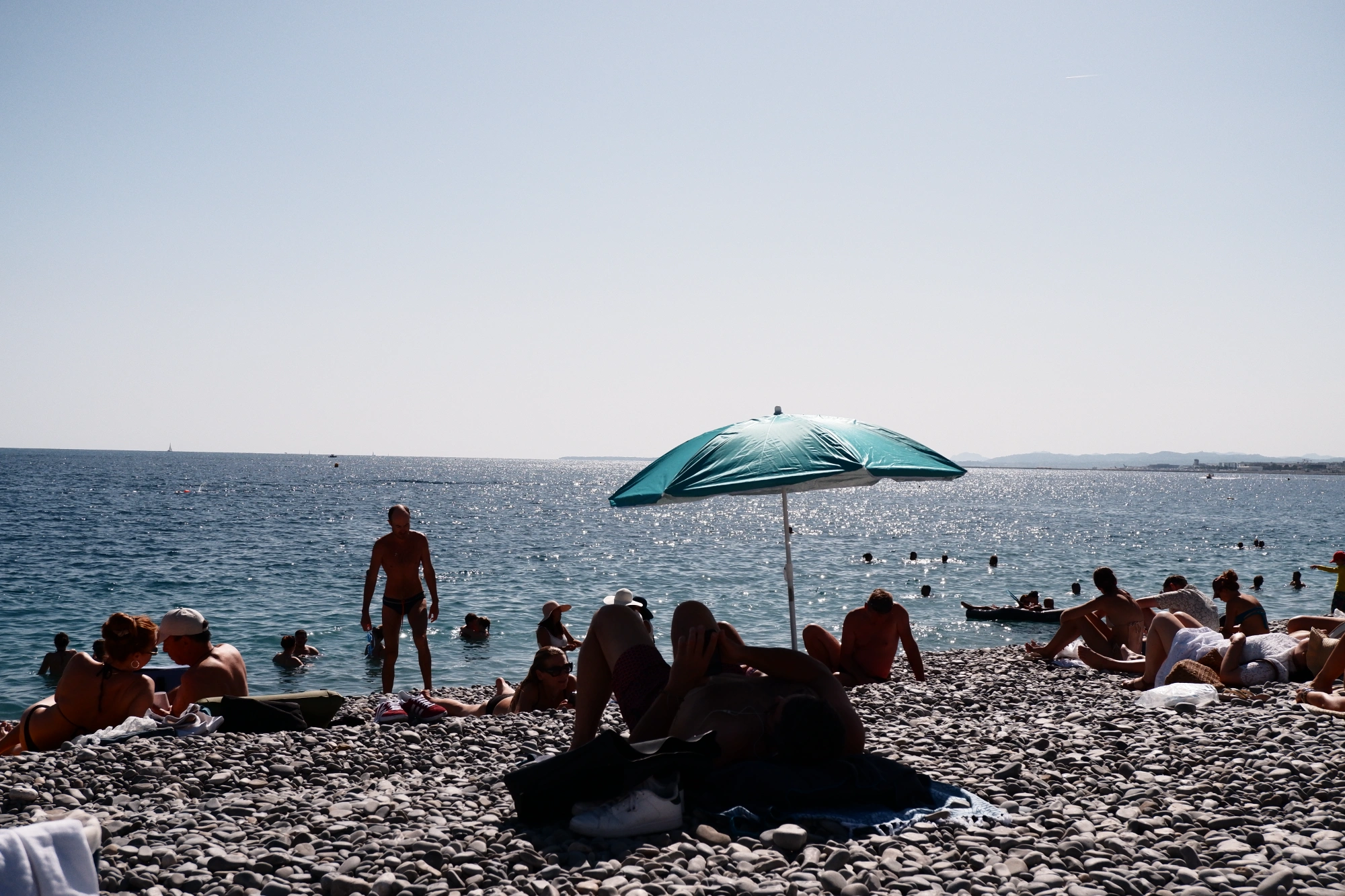 2025-09-07 - xt15-45 - color - FR - Nice - Beach