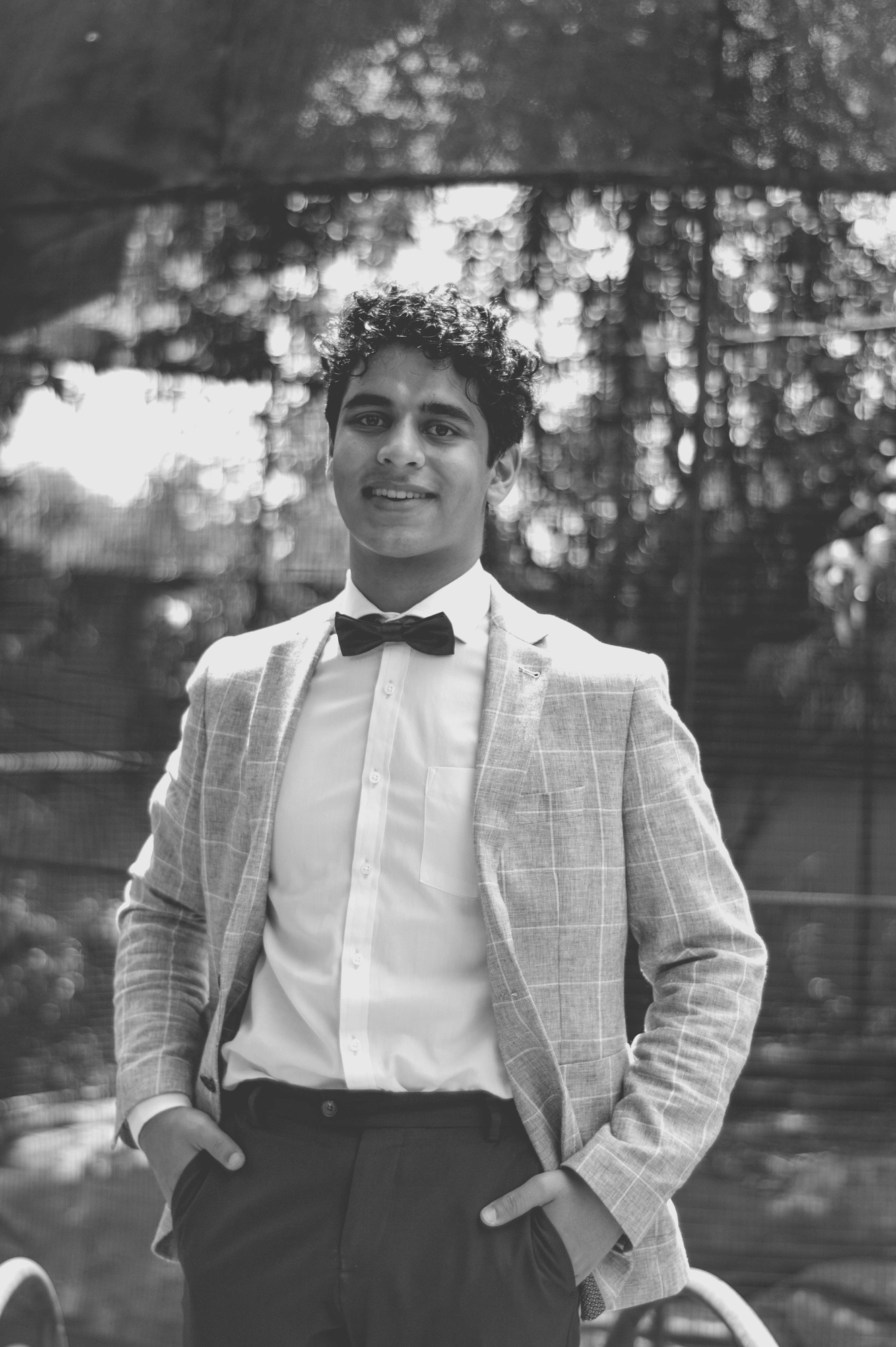 2020-10-24 - n50 - bw - ZA - Centurion - Aqeel