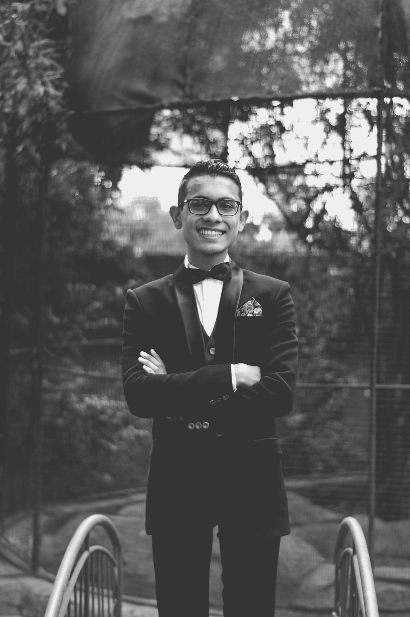 2020-10-24 - n50 - bw - ZA - Centurion - Imaad