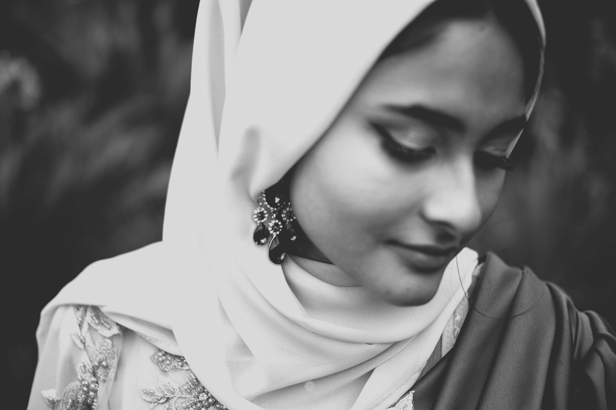 2021-12-05 - xt35 - bw - ZA - Lenasia - MD Portrait 1