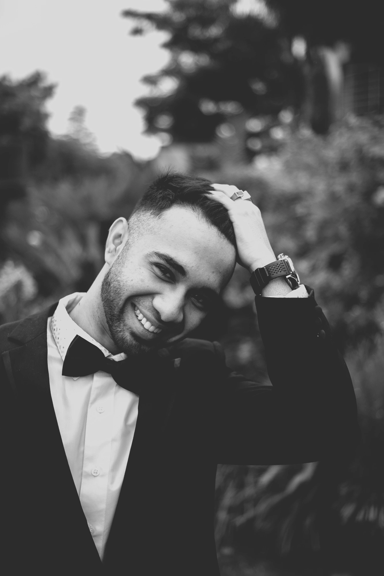 2021-12-05 - xt35 - bw - ZA - Lenasia - MD Portrait 4