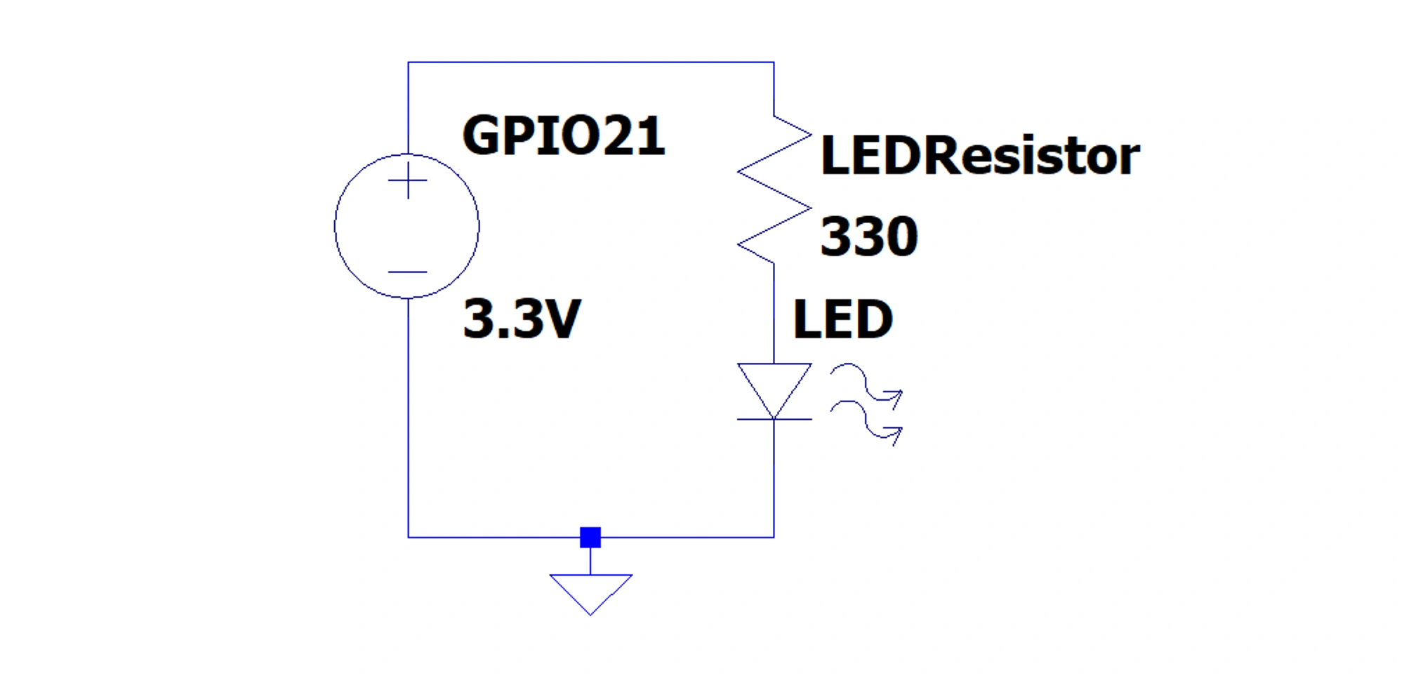 led-circuit