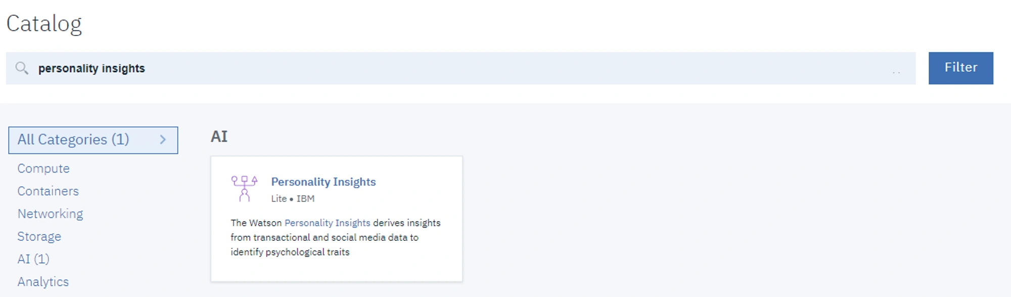 Search Results