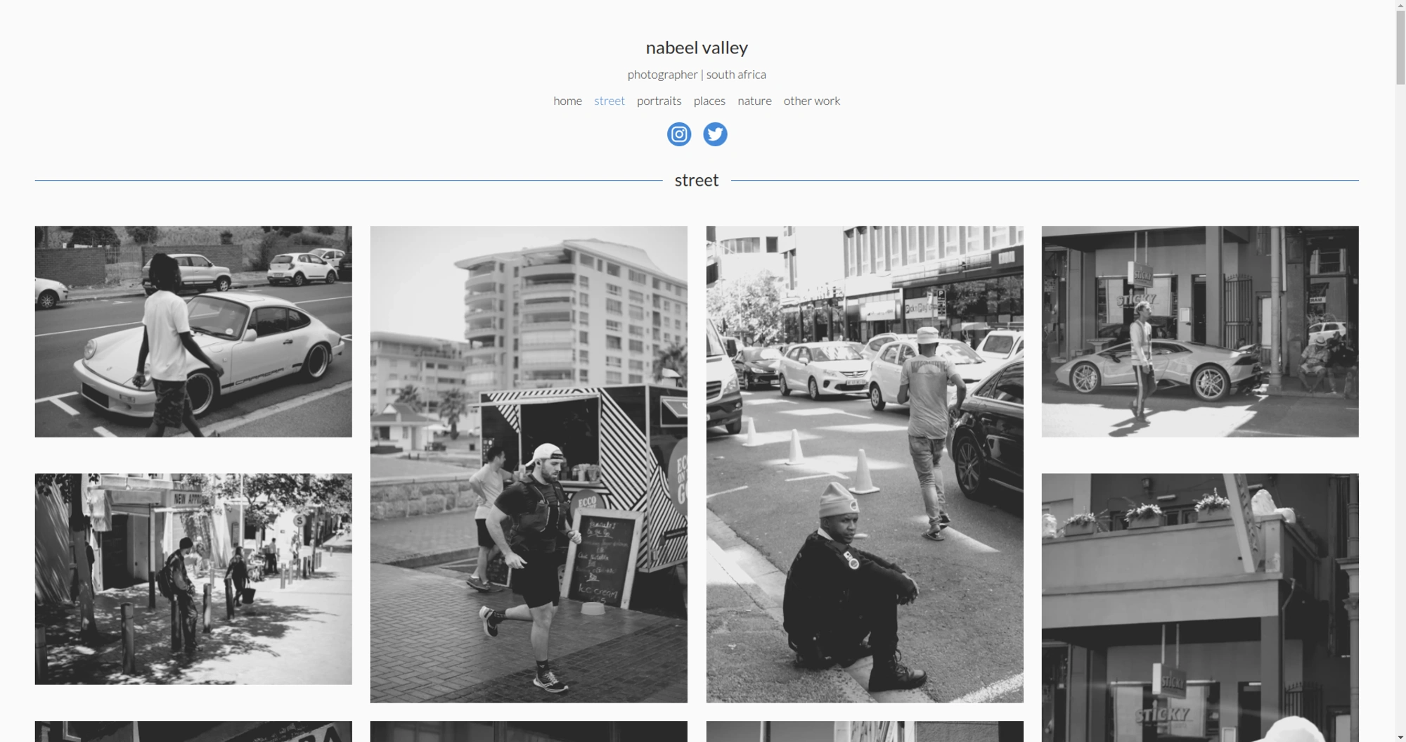 photography-portfolio