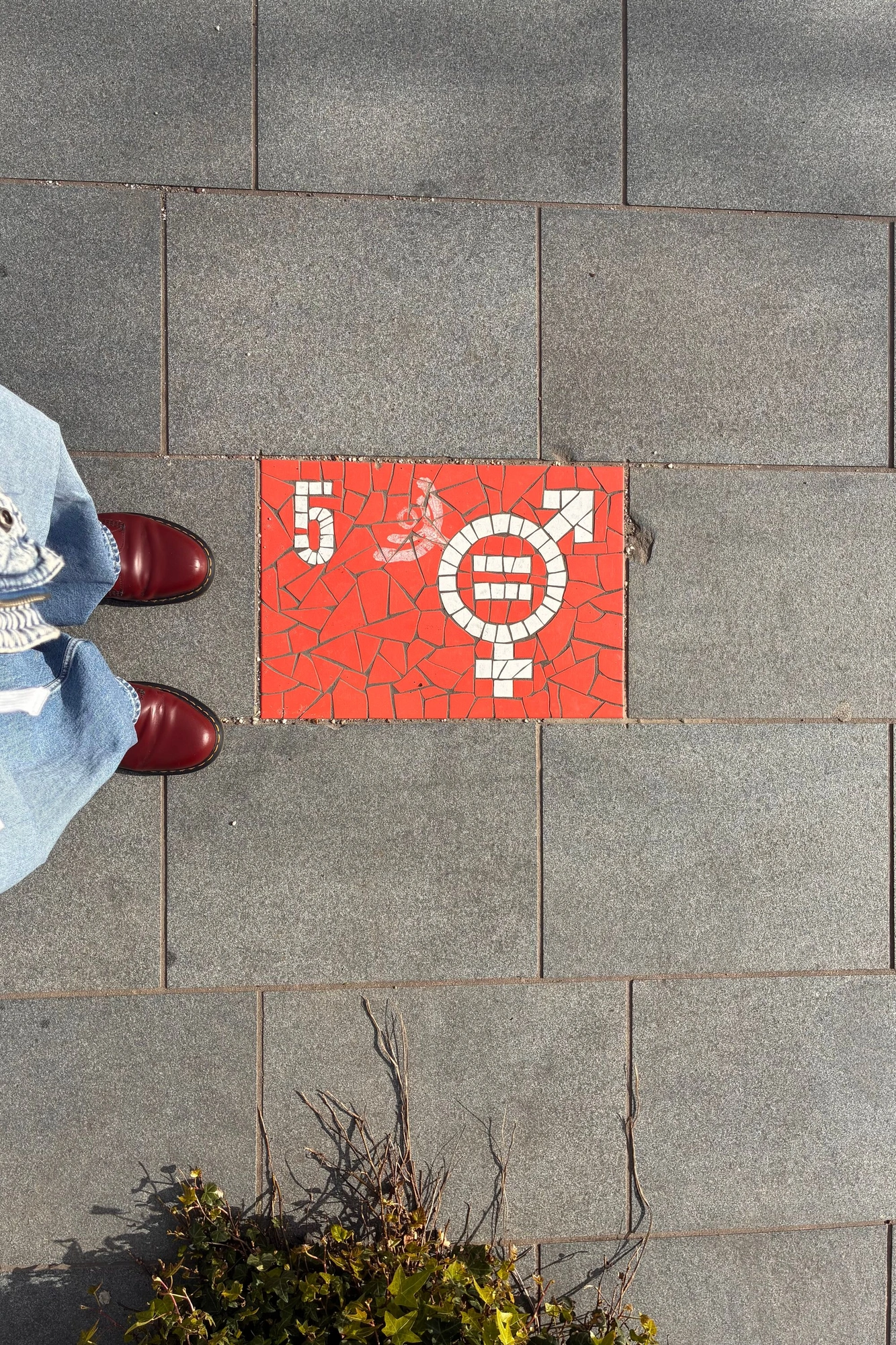 2026-03-32 - Utrecht - 05 Gender Equality.J