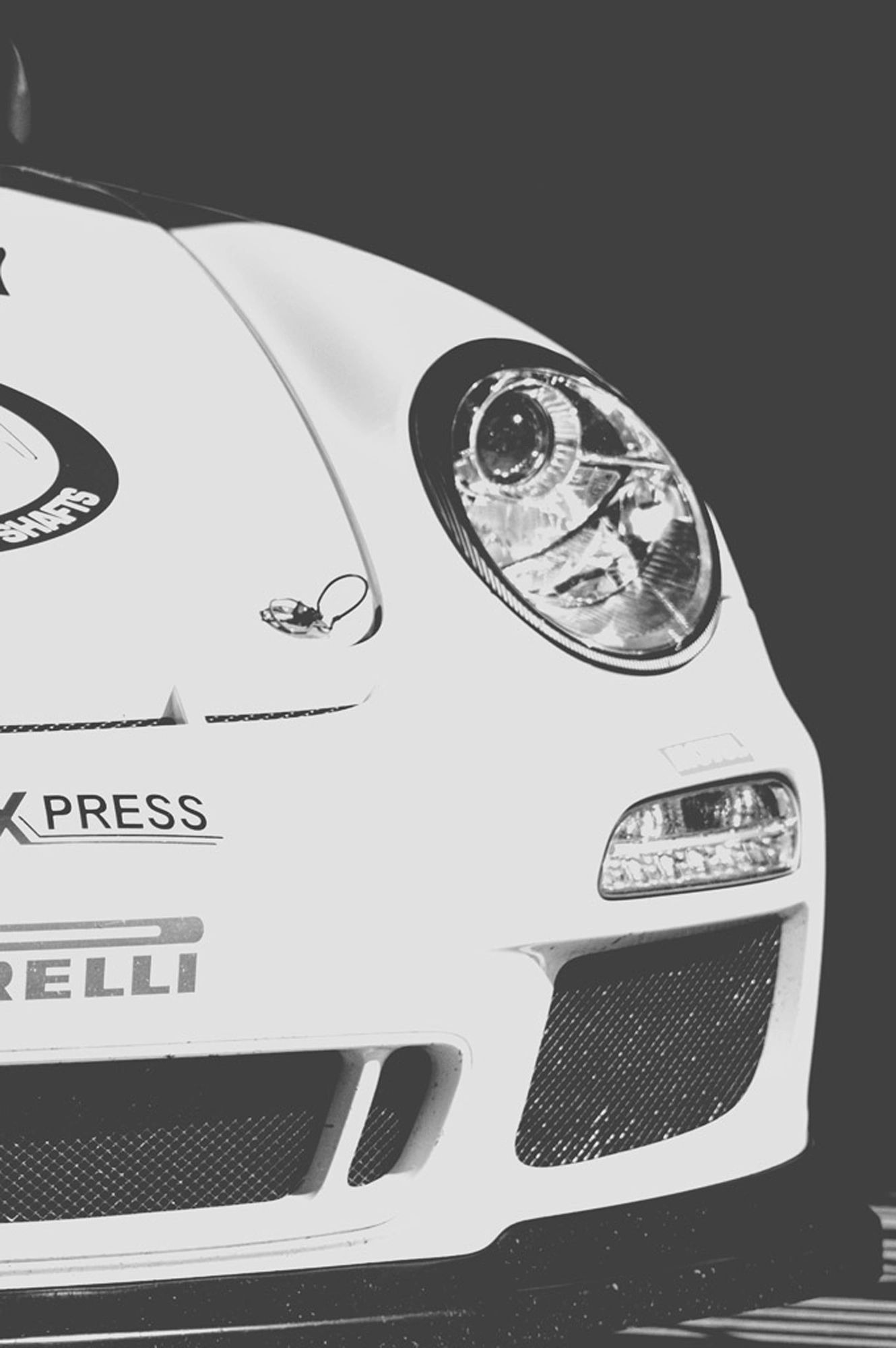 2019-07-27 - Zwartkops Raceway - Porsche light.j