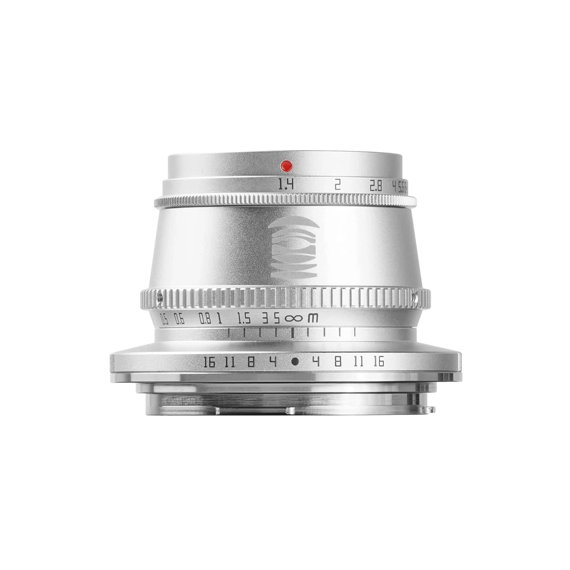 TTArtisan 35mm f1.4